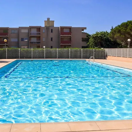 Appartamento Les Rives De La Favière-5 *