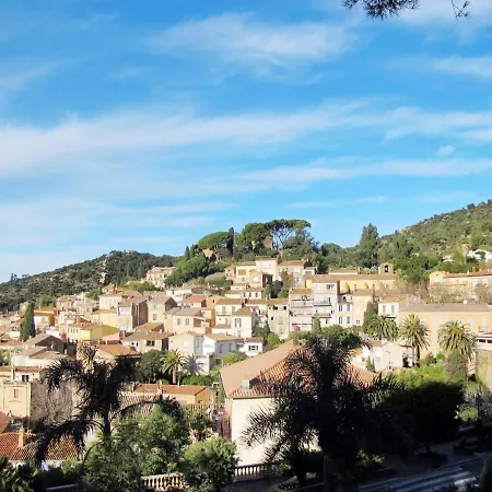 Appartamento Les Rives De La Favière-5 *