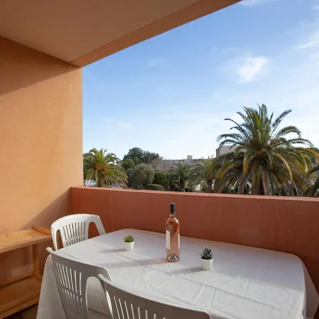 Les Rives De La Faviere-5 By Interhome *