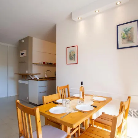 Les Rives De La Faviere-8 By Interhome *