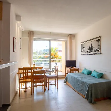 Les Rives De La Faviere-8 By Interhome La Favière