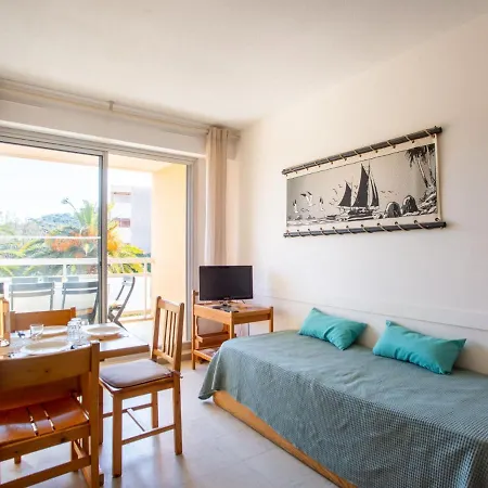 Les Rives De La Faviere-8 By Interhome La Favière