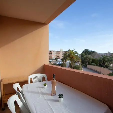 Les Rives De La Faviere-5 By Interhome