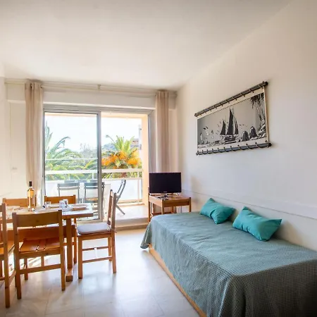 Les Rives De La Faviere-8 By Interhome *