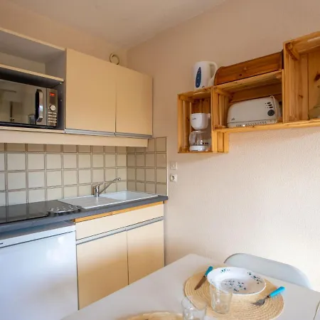 Les Rives De La Faviere-5 By Interhome *