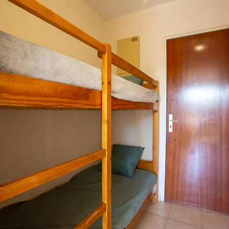 Apartmán Les Rives De La Faviere-5 By Interhome