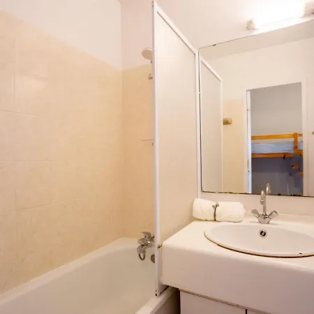 Les Rives De La Faviere-8 By Interhome Daire La Favière