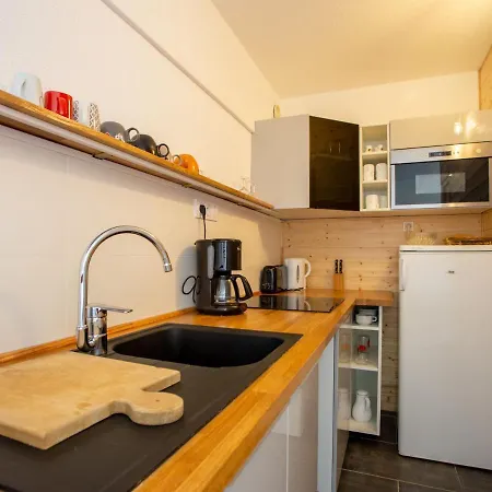 Les Rives De La Faviere-5 By Interhome *