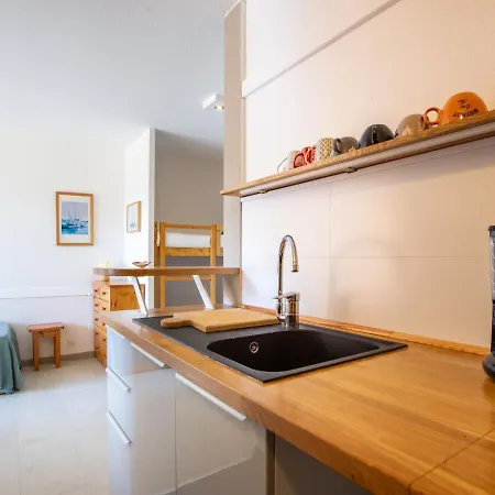 Les Rives De La Faviere-8 By Interhome *