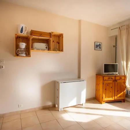 Apartmán Les Rives De La Faviere-5 By Interhome