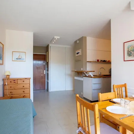 Les Rives De La Faviere-5 By Interhome Apartmán