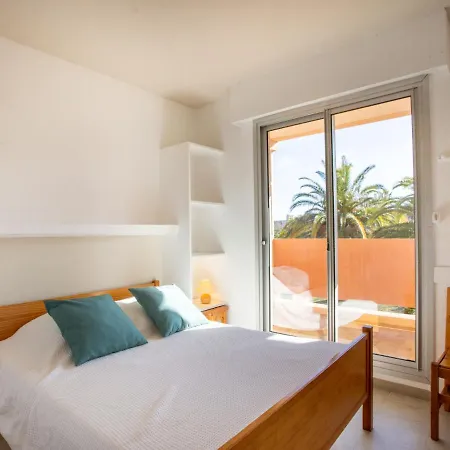 Les Rives De La Faviere-8 By Interhome