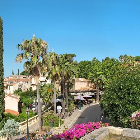 Les Rives De La Faviere-8 By Interhome * La Favière