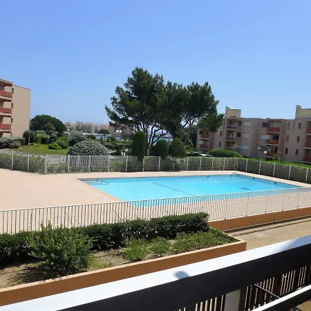 Apartmán Les Rives De La Faviere-5 By Interhome