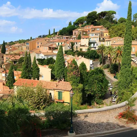 Les Rives De La Faviere-8 By Interhome La Favière