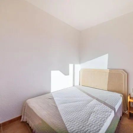 Les Rives De La Faviere-8 By Interhome Daire La Favière