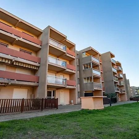 Les Rives De La Faviere-5 By Interhome * La Favière