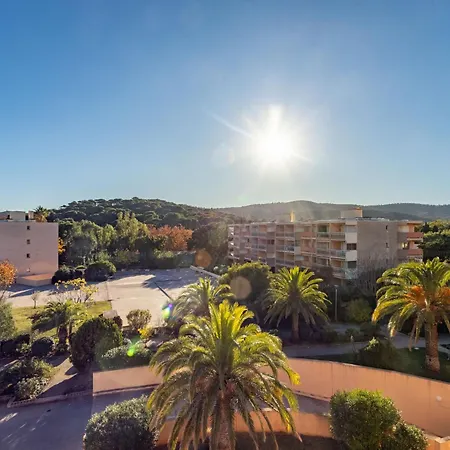 Les Rives De La Faviere-8 By Interhome La Favière