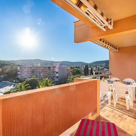 Les Rives De La Faviere-8 By Interhome Daire