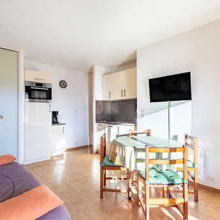 Apartmán Les Rives De La Faviere-5 By Interhome *