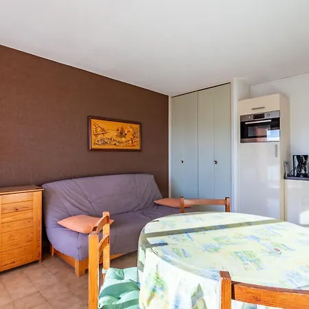 Les Rives De La Faviere-8 By Interhome Daire *