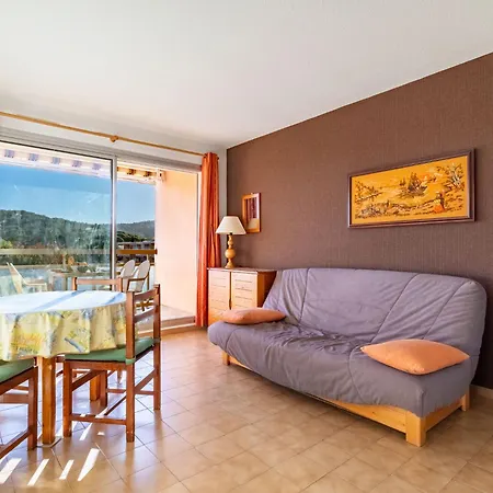 Les Rives De La Faviere-5 By Interhome Apartmán La Favière