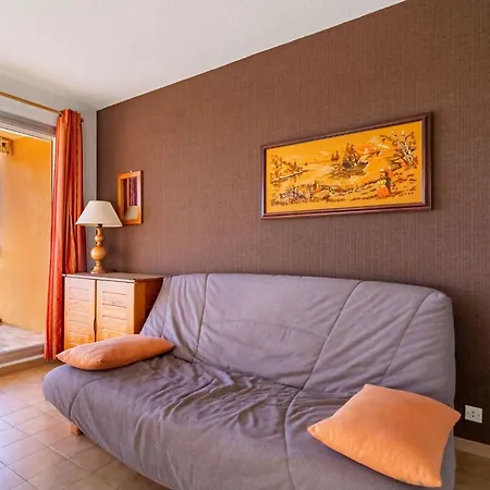 Les Rives De La Faviere-8 By Interhome La Favière