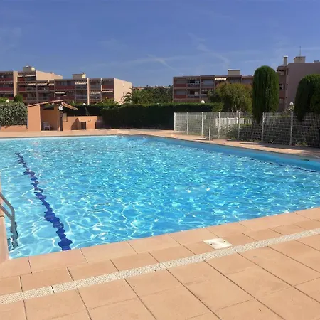 Les Rives De La Faviere-8 By Interhome * La Favière